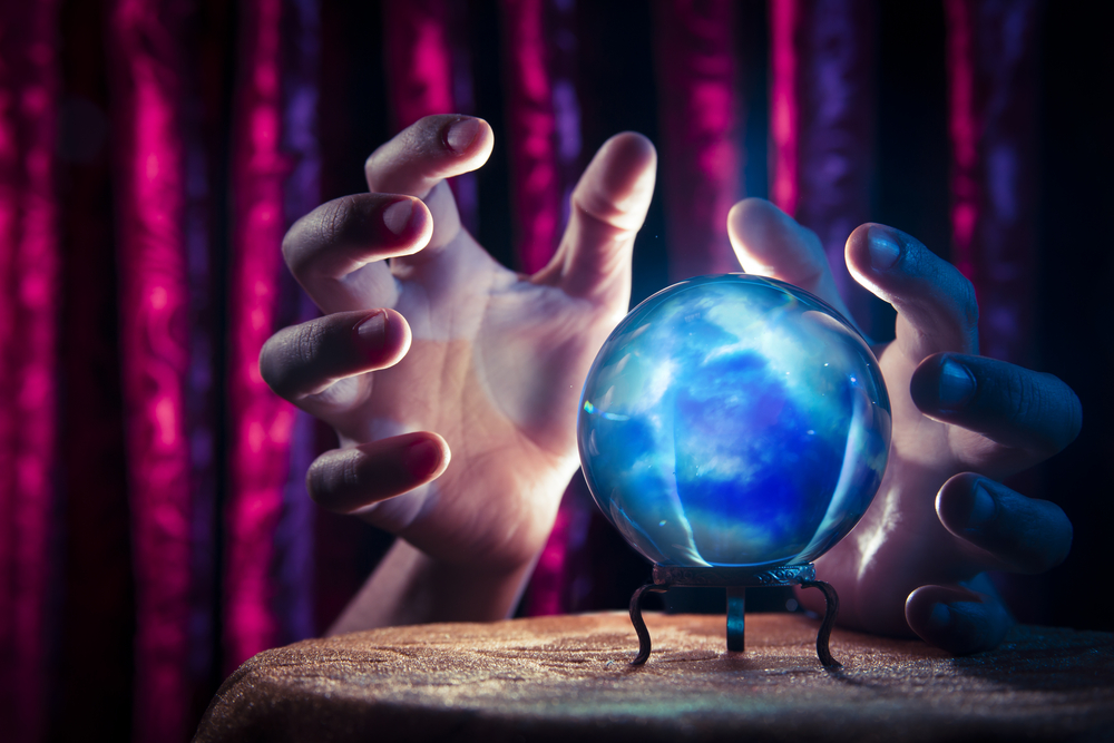 Boule de cristal voyance : une méthode fiable pour prédire l'avenir ?