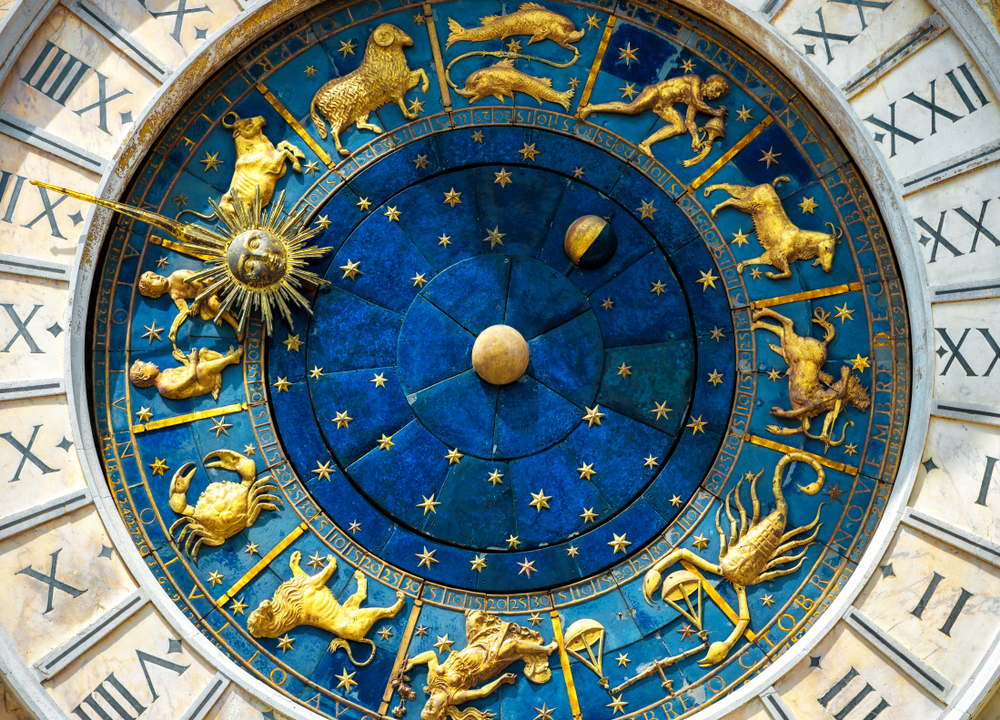 Signe solaire : à quoi correspond-il ?