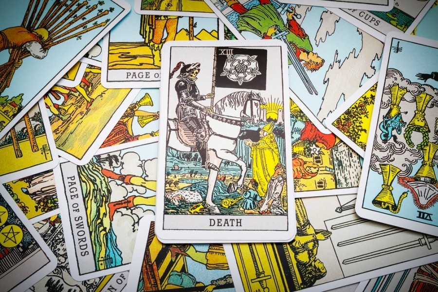 Comment interpréter les cartes du tarot ?