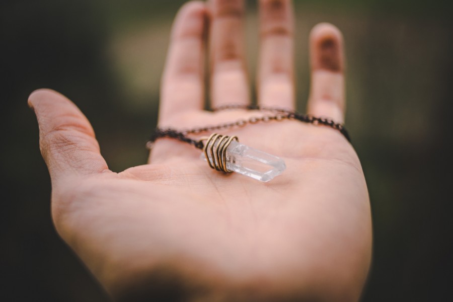 Comment savoir si le pendule dit la vérité ? Comment savoir si le pendule dit la vérité ?