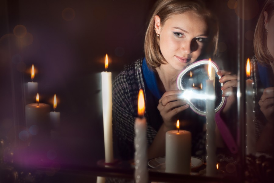 Découverte de l'oracle des miroirs : réaliser un tirage efficace