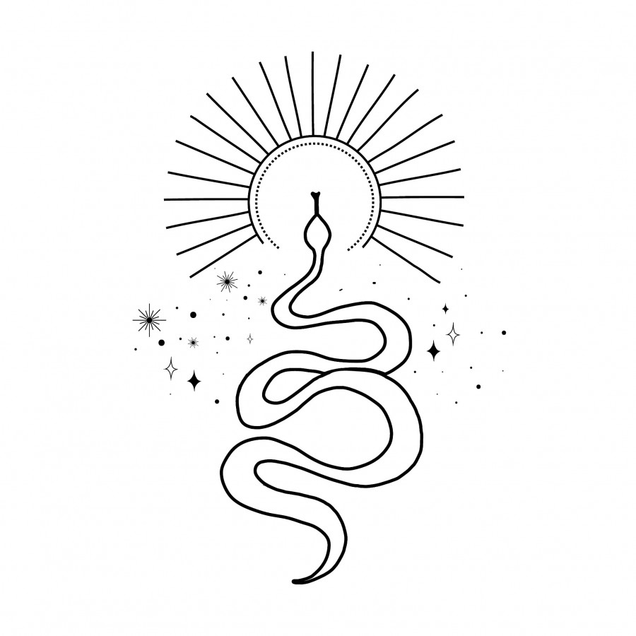 Pourquoi choisir un tatouage serpent ? Pourquoi choisir un tatouage serpent ?