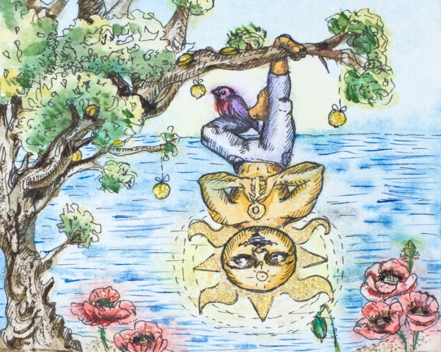 Quelles sont les différentes interprétations du pendu dans le tarot ? Quelles sont les différentes interprétations du pendu dans le tarot ?