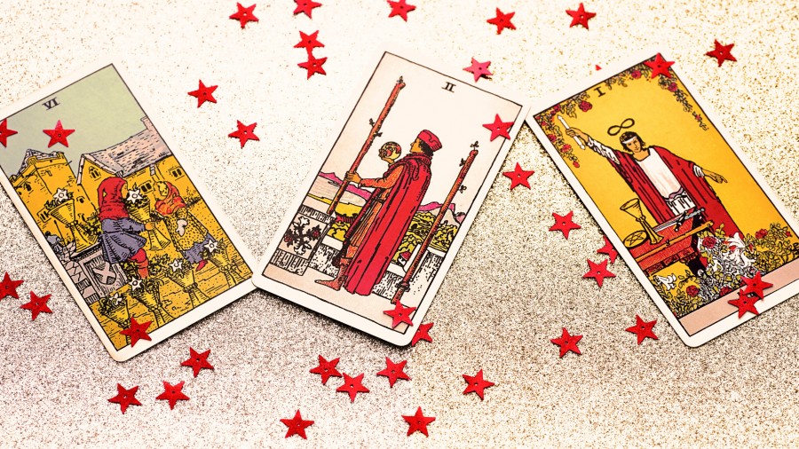 Quels sont les symboles associés au bateleur dans le tarot ? Quels sont les symboles associés au bateleur dans le tarot ?