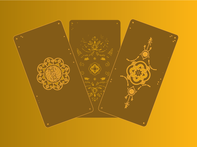 Tarot evozen que vont vous révéler les cartes ? La Verite Interieure